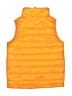 Amazon Essentials 100% Nylon Orange Vest Size 4 - 5 - photo 2