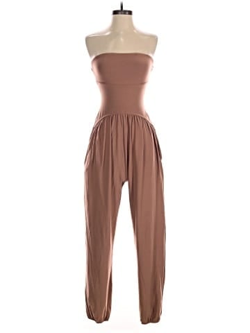 Fashion Nova Jumpsuit (view 1)