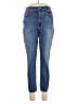 Express Blue Jeans Size 10R - photo 1