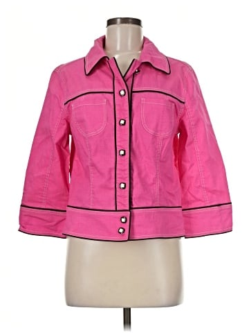 Ann Trinity Jacket (view 1)
