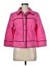Ann Trinity Pink Jacket Size M - photo 1
