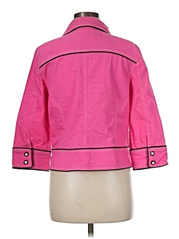 Ann Trinity Jacket (view 2)