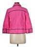 Ann Trinity Pink Jacket Size M - photo 2