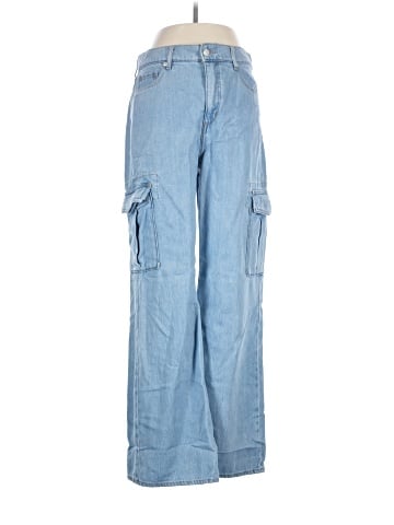 Ann Taylor LOFT Jeans (view 1)