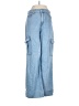 Ann Taylor LOFT Blue Jeans Size 4 - photo 1