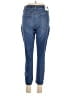 Express Blue Jeans Size 10R - photo 2