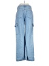 Ann Taylor LOFT Blue Jeans Size 4 - photo 2