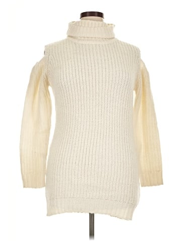 Fashion Union Turtleneck Sweater (view 1)