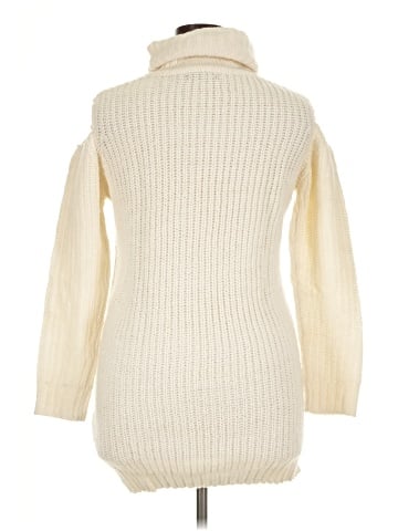 Fashion Union Turtleneck Sweater (view 2)
