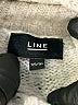 LINE Tan Turtleneck Sweater Size XS - photo 7