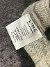 LINE Tan Turtleneck Sweater Size XS - photo 8
