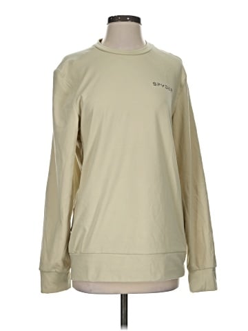 Spyder Long Sleeve T-Shirt (view 1)