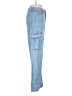 Ann Taylor LOFT Blue Jeans Size 4 - photo 4