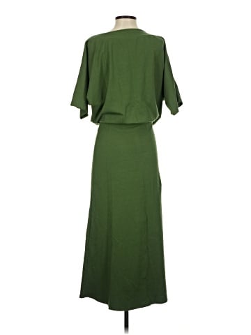 Go Couture Casual Dress (view 2)