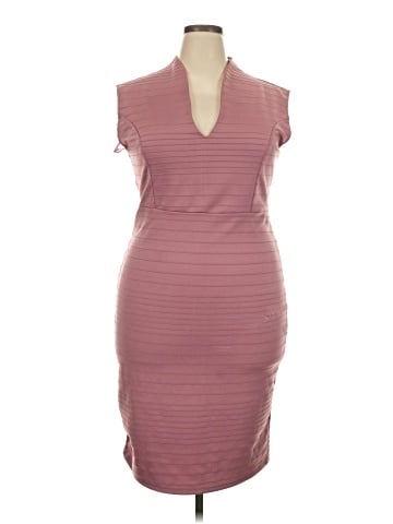Love J Cocktail Dress (view 1)