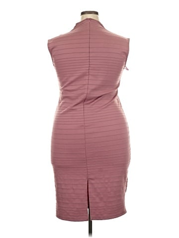 Love J Cocktail Dress (view 2)