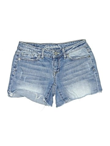 Aeropostale Denim Shorts (view 1)