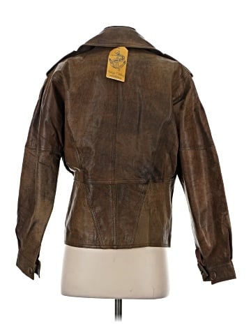 Unbranded Leather Jacket (view 2)