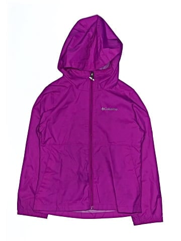 Columbia Jacket (view 1)