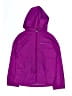 Columbia Purple Jacket Size 6 - 6X - photo 1