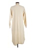 Uniqlo Ivory Casual Dress Size S - photo 2