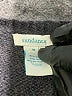 Sundance Floral Black Pullover Sweater Size M - photo 7