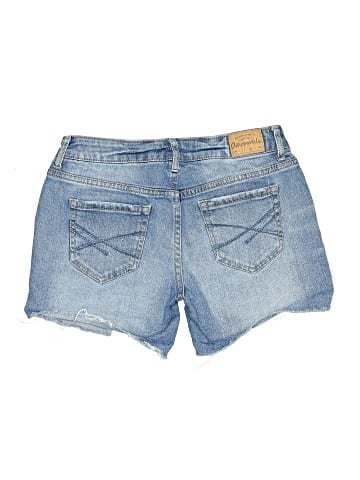 Aeropostale Denim Shorts (view 2)