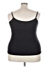 Maidenform Black Tank Top Size XXL - photo 2