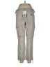 Just Jeans Gray Cargo Pants Size 12 - photo 2