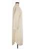 Uniqlo Ivory Casual Dress Size S - photo 4
