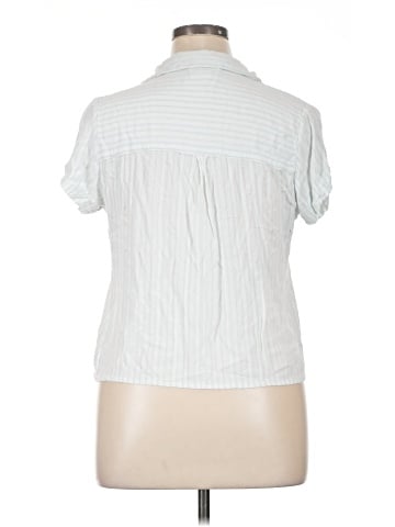Japna Short Sleeve Blouse (view 2)