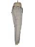 Just Jeans Gray Cargo Pants Size 12 - photo 4