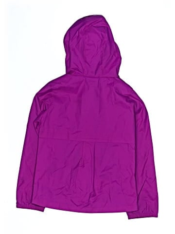 Columbia Jacket (view 2)