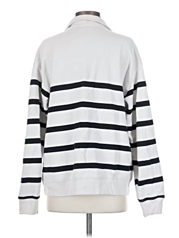 Abercrombie & Fitch Zip Up Hoodie (view 2)