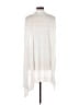Josh Podoll 100% Hemp White Cardigan Size L - photo 2