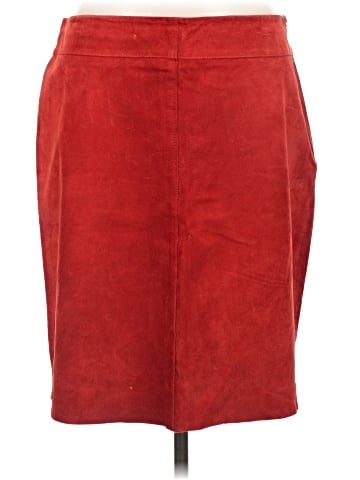 Express Casual Skirt (view 1)