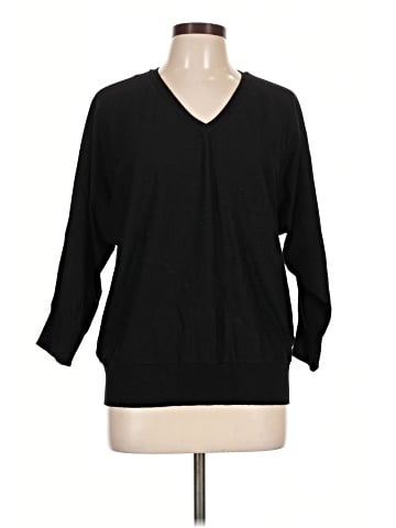 Max Studio Pullover Sweater (view 1)