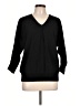 Max Studio Black Pullover Sweater Size XXL - photo 1