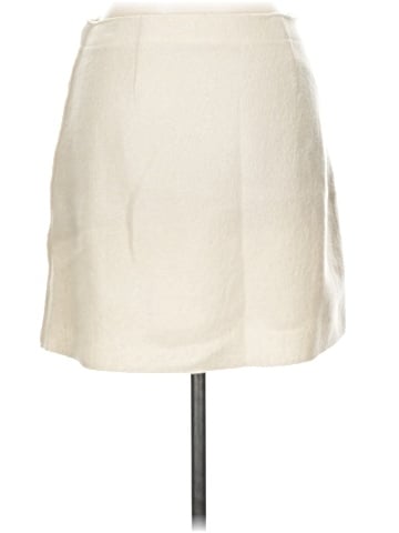 Banana Republic Wool Skirt (view 2)