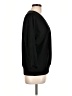 Max Studio Black Pullover Sweater Size XXL - photo 4