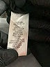 Unbranded 100% Polyester Tweed Black Casual Skirt Size 12 (petite) - photo 5