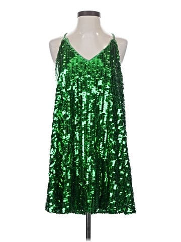 Glam Cocktail Dress (view 1)