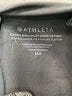 Athleta Black Active Pants Size M (petite) - photo 7