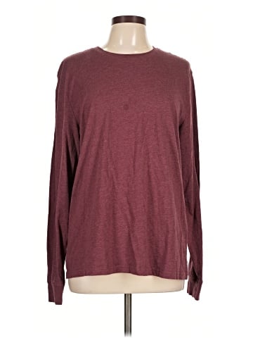 Sonoma Goods for Life Long Sleeve T-Shirt (view 1)