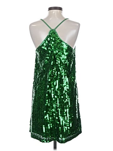 Glam Cocktail Dress (view 2)