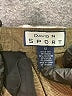 David N Plaid Brown Dress Pants Size 12 - photo 4