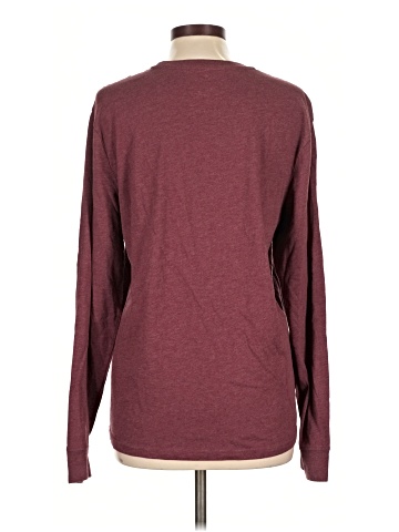 Sonoma Goods for Life Long Sleeve T-Shirt (view 2)