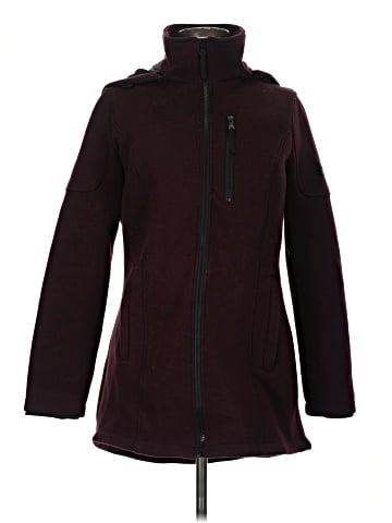 Andrew Marc Coat (view 1)