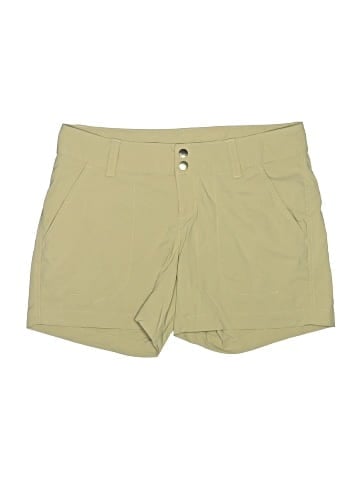 Columbia Khaki Shorts (view 1)