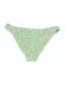Billabong Green Swimsuit Bottoms Size S (estimated) - photo 2